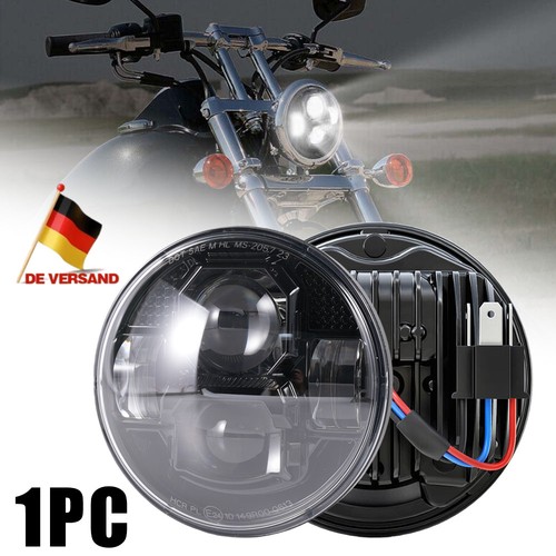 4 haupt led - 5-3/4'',