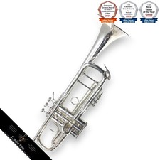 Bach 180ML37GBSP Silber