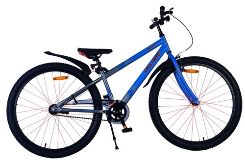 Volare rocky kinderfahrrad - rocky,