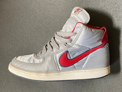 Nike vandal high supreme - nike,