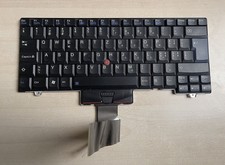 QWERTZ SWISS Tastatur LENOVO