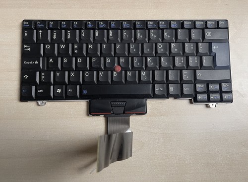 Qwertz swiss tastatur lenovo - qwertz,