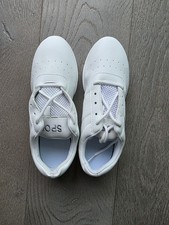 Cheerleading schuhe weiß - schuhe,