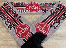 (N-32) 1. FCN Schal Fanschal