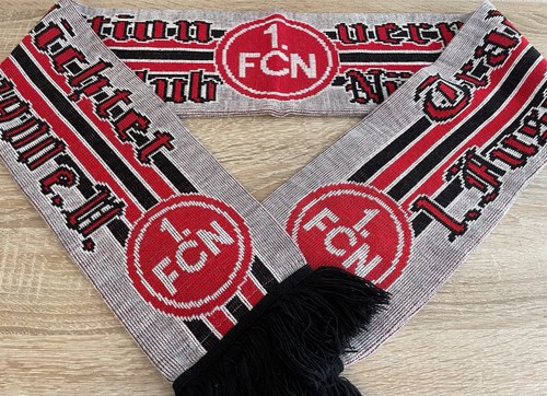 Fcn schal fanschal - (n-32),