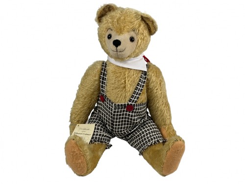 Künstlerbär sammler - künstlerbär,