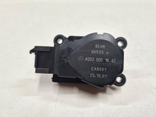 Mercedes-Benz C W203 2002