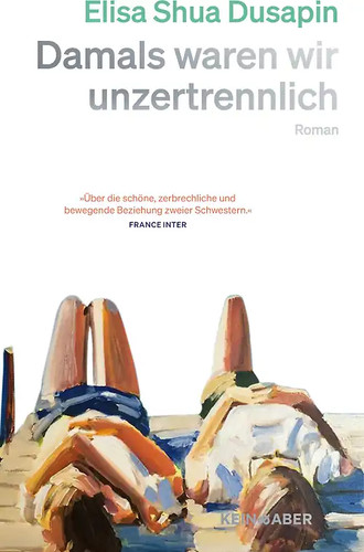 Damals waren wir