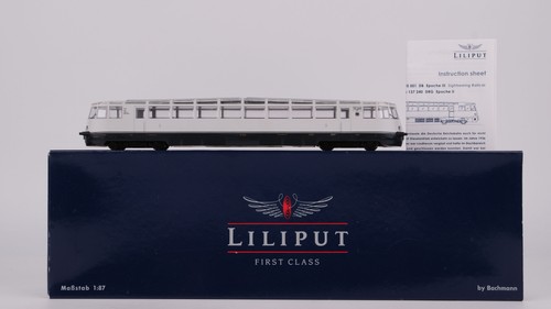 Liliput l112803 - liliput,