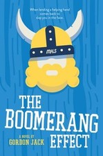 The Boomerang Effect by Gordon