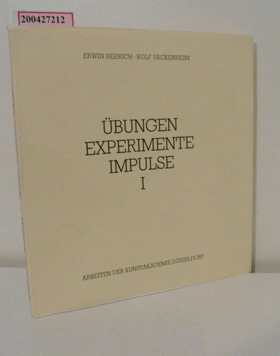 übungen experimente impulse - experimente,,