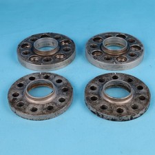 Audi A6 4F C6 Spurplatten 40556658 Spurverbreiterung Ø66,5 5x112 20mm H&R