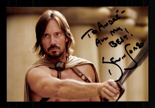 Kevin sorbo amerikanischer - kevin,