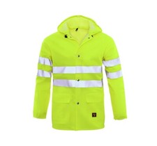 Regenjacke Arbeitsjacke