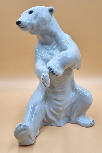 Eisbär größere - eisbär,,