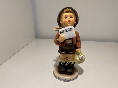 Hummel figur 569 freifahrt - 569,