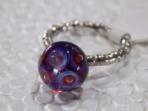 Trollbeads das auge - trollbeads,