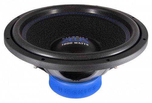 Hifonics zxs15d2 zoll 38cm - hifonics,
