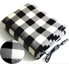 DENSIYA Heizdecke 12v