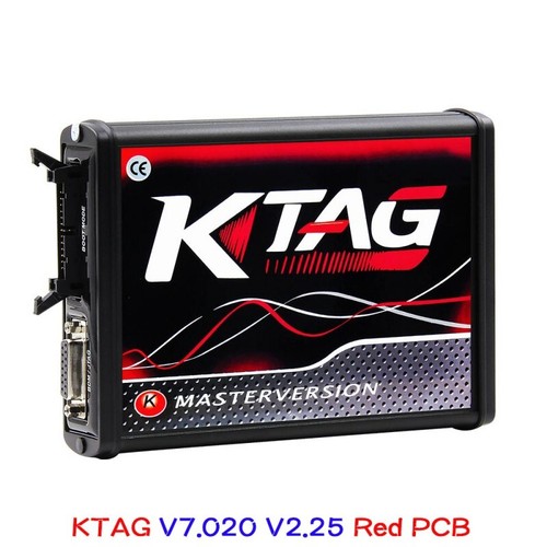 Ktag 020 ecu - v7.020,