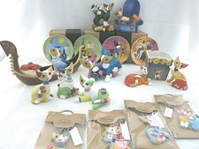 Goebel Katze Rosina Wachtmeister   Teller mit Katzenmotiv  NEU Schlüsselanhänger