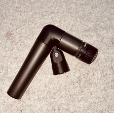 Winkeladapter Mikrofon für SM57 SM58 MB75 – ideal für Drums & Gitarrenbox