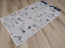 Badteppich Badematte Kleine Wolke Flores 148 Multicolor Floral Blumen