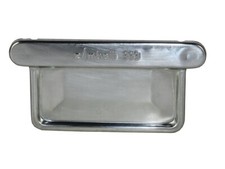 Zink-Kastenrinnenboden zum Falzen