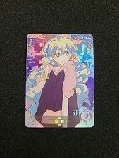 Goddess Story / Nia Teppelin / Gurren Lagann / NS-11SR-03