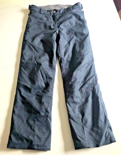 Ziener snow outdoor skihose - snow,