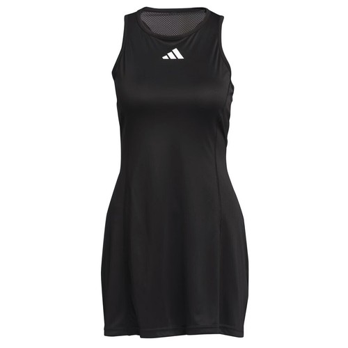 Adidas clubkleid schwarz - adidas,