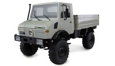 MERCEDES-BENZ UNIMOG 1300L