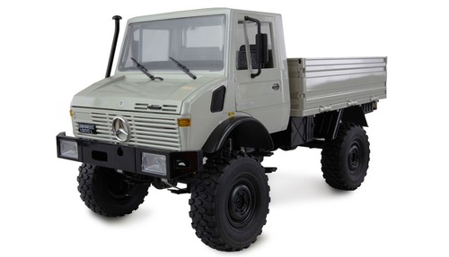 Mercedes benz unimog - mercedes-benz,