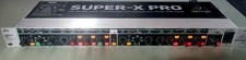 Behringer super pro cx3400 - super-x,