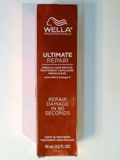 Wella professionals ultimate - wella,