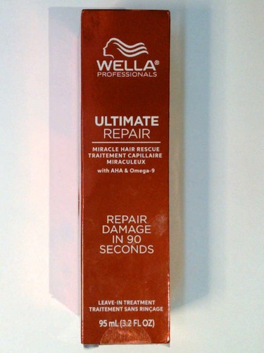 Wella professionals ultimate - wella,