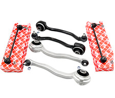 QUERLENKERSATZ + FEBI