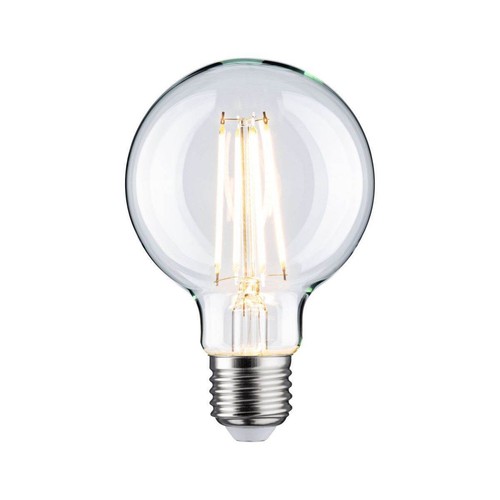 Paulmann led globe filament - led,