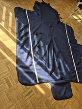 Ekzemerdecke Grosse Pferde mit