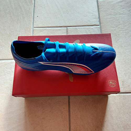 Puma ultra match - 6, fg/ag
