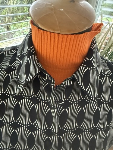 Zara bluse schwarz - bluse, m
