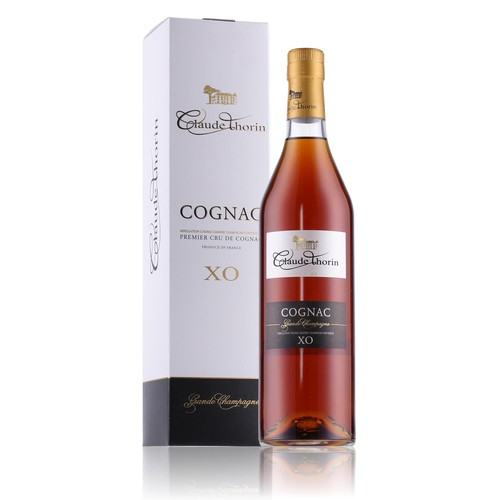 Claude thorin cognac grande - claude,