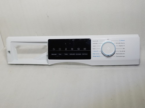 Original haier bedienblende - haier,