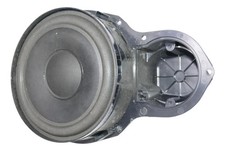 VW Passat 3C Box Lautsprecher