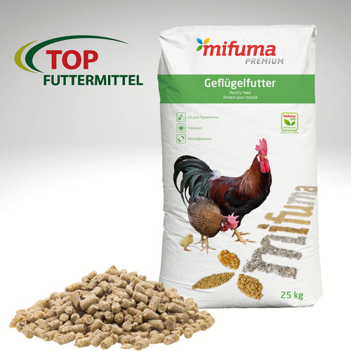 Mifuma bio vollkraftpellet - mifuma,