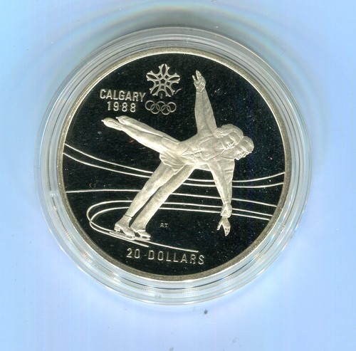 Kanada dollars 1988 - kanada,