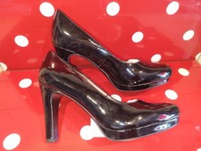Tamaris pumps schwarz - tamaris, 39