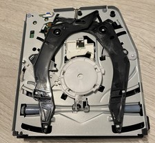 Original PS4 Pro Blu-Ray