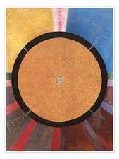 Poster Nr. 3, Altarbild -