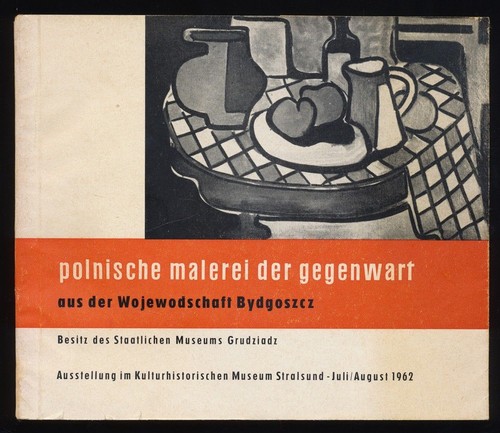 Polnische malerei der
